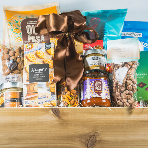 Office Sharing – Dragonfly Gift Baskets